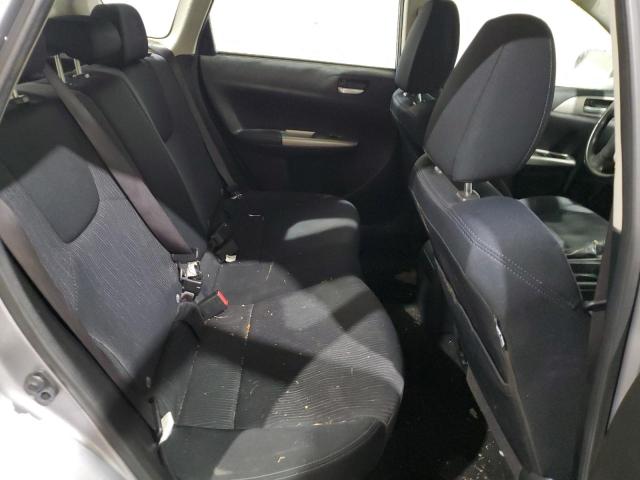 Photo 10 from auction – 2010 SUBARU IMPREZA OU with VIN JF1GH6D61AH810464