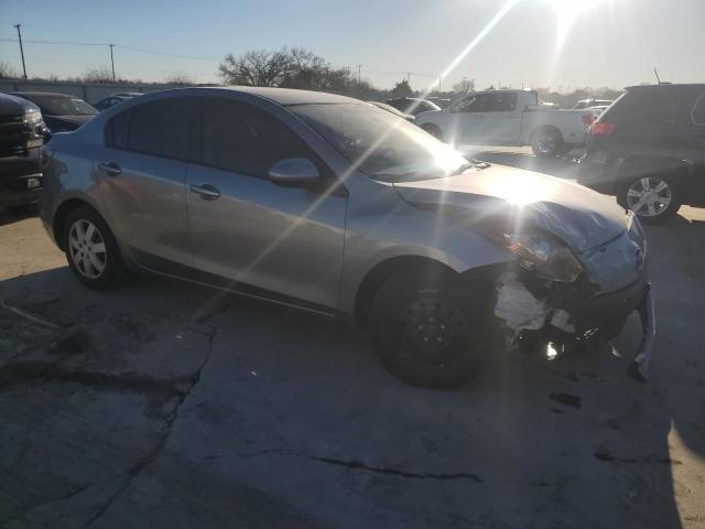 Photo 4 from auction – 2012 MAZDA 3 I with VIN JM1BL1UF0C1502753