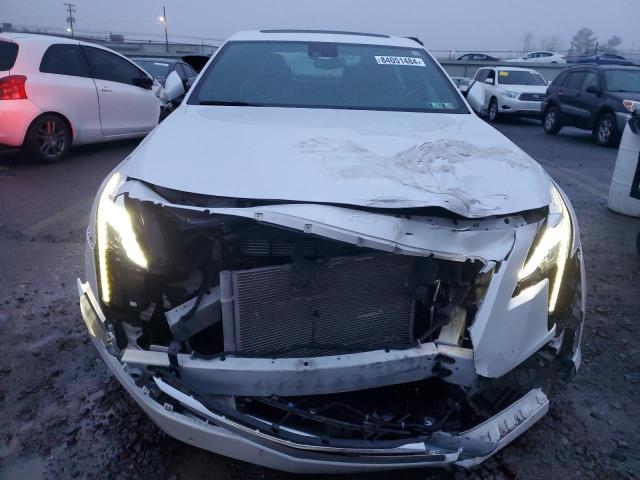 Photo 5 from auction – 2017 CADILLAC CT6 PREMIU with VIN 1G6KF5RS2HU133360