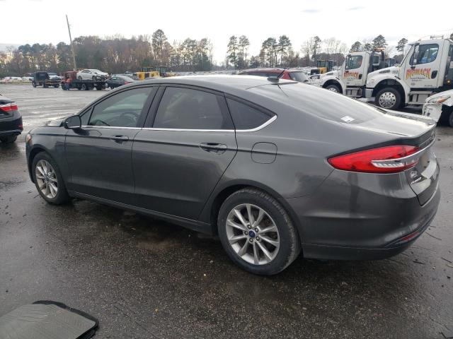 Photo 2 from auction – 2017 FORD FUSION SE with VIN 3FA6P0HD2HR219136
