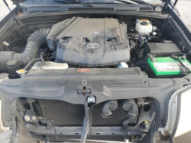 Photo 12 from auction – 2003 TOYOTA 4RUNNER SR with VIN JTEZU14R530014132