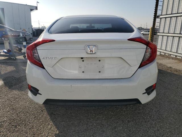 Photo 6 from auction – 2016 HONDA CIVIC LX with VIN 2HGFC2F56GH564663