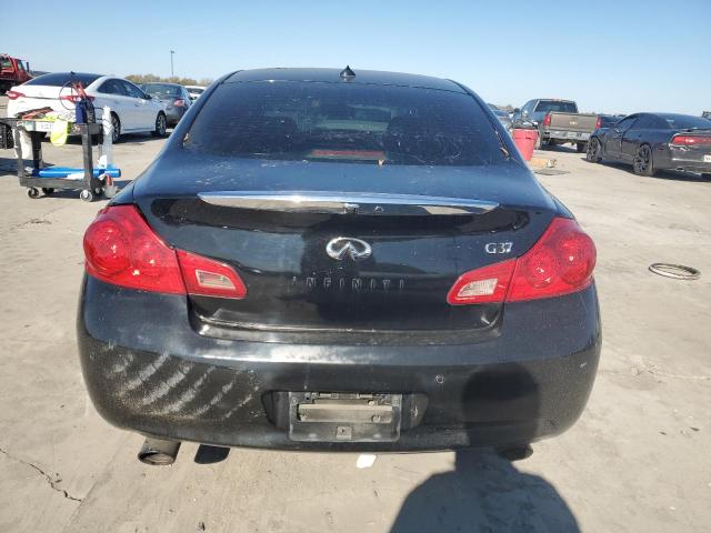 Photo 6 from auction – 2013 INFINITI G37 BASE with VIN JN1CV6AP0DM714192