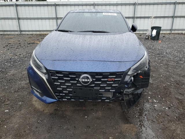 Photo 5 from auction – 2023 NISSAN ALTIMA SR with VIN 1N4AL4CV5PN413982