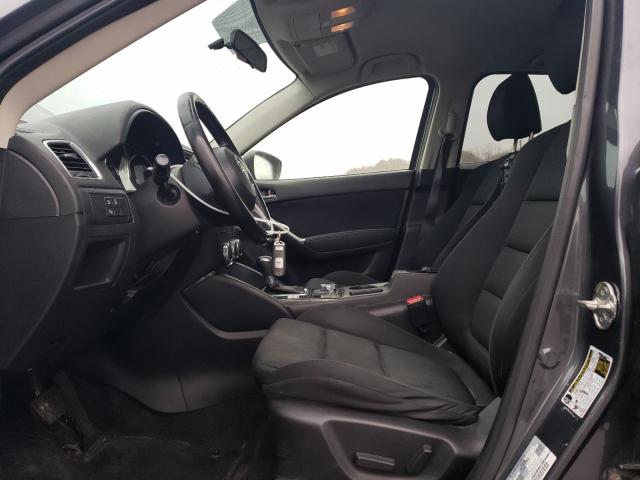 Photo 7 from auction – 2016 MAZDA CX-5 TOURI with VIN JM3KE4CY6G0900907