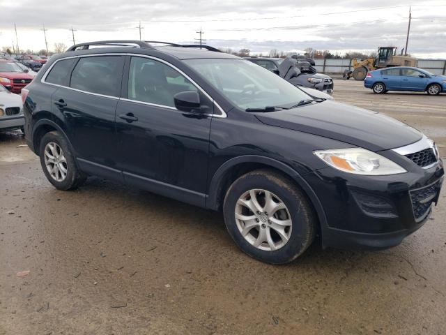 Photo 4 from auction – 2011 MAZDA CX-9 with VIN JM3TB3CV8B0316854