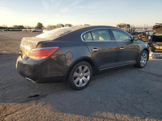 Photo 3 from auction – 2012 BUICK LACROSSE P with VIN 1G4GD5E31CF127470
