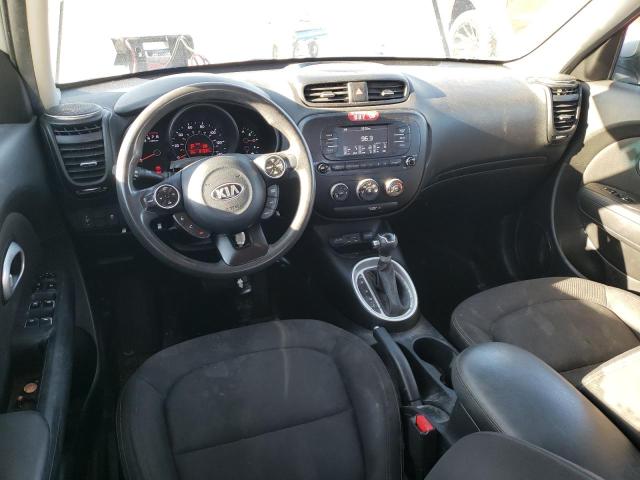 Photo 8 from auction – 2017 KIA SOUL with VIN KNDJN2A20H7477001