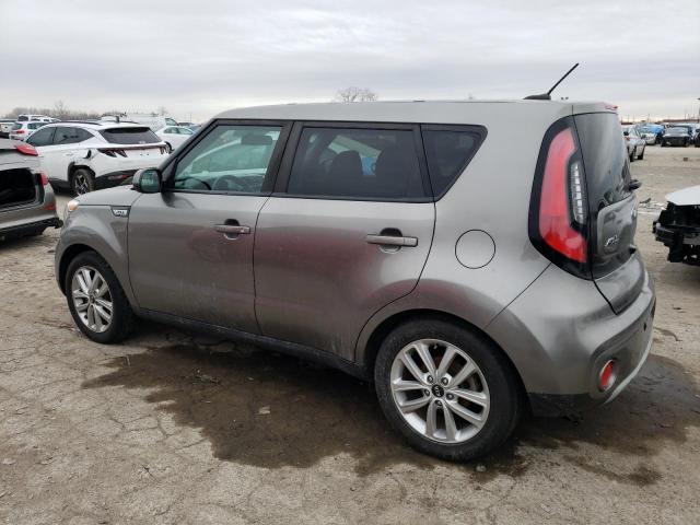 Photo 2 from auction – 2019 KIA SOUL + with VIN KNDJP3A59K7668403
