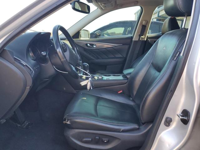 Photo 7 from auction – 2014 INFINITI Q50 BASE with VIN JN1BV7APXEM684086