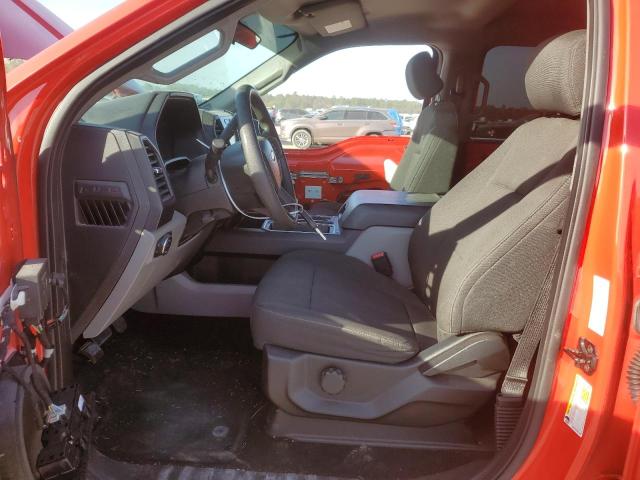 Photo 7 from auction – 2017 FORD F150 SUPER with VIN 1FTEW1CFXHKC04962
