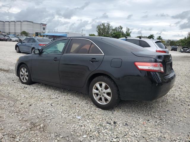 Photo 2 from auction – 2011 TOYOTA CAMRY BASE with VIN 4T1BF3EK4BU700081