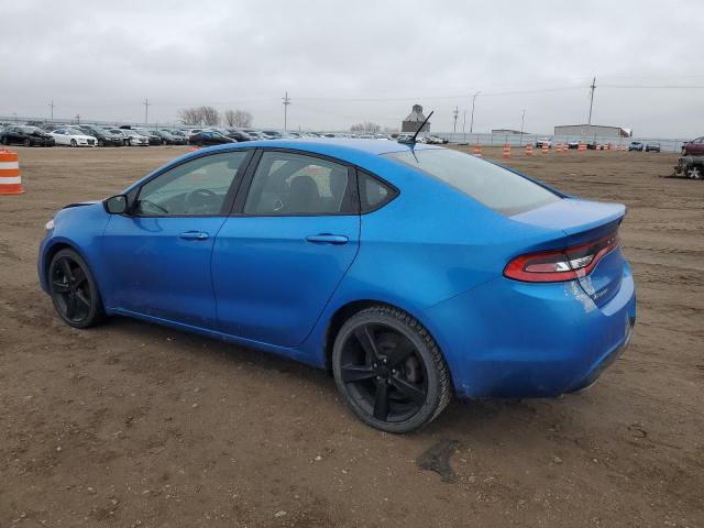 Photo 2 from auction – 2015 DODGE DART SXT with VIN 1C3CDFBB7FD187486