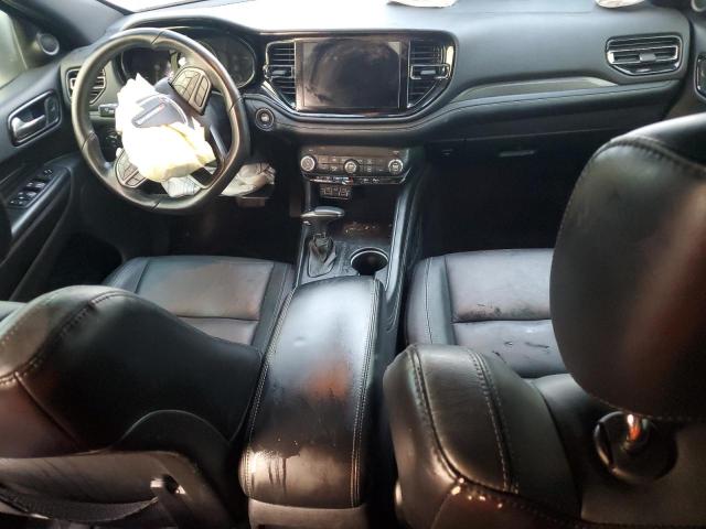 Photo 8 from auction – 2021 DODGE DURANGO GT with VIN 1C4RDHDG1MC721658