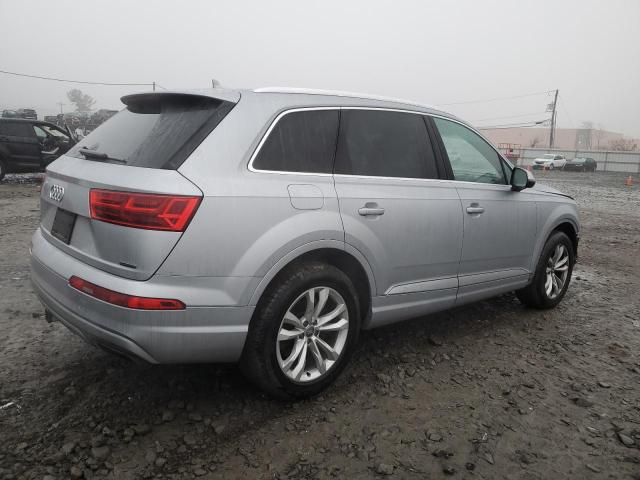 Photo 3 from auction – 2019 AUDI Q7 PREMIUM with VIN WA1LAAF7XKD039978