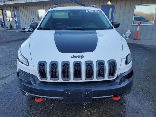 Photo 5 from auction – 2014 JEEP CHEROKEE T with VIN 1C4PJMBS8EW160469