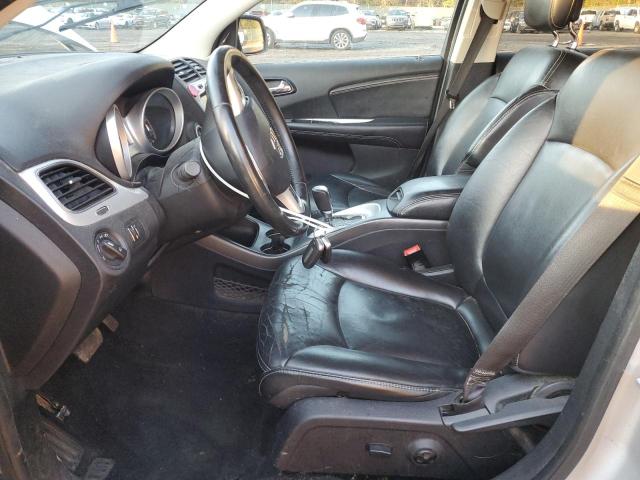 Photo 7 from auction – 2012 DODGE JOURNEY CR with VIN 3C4PDDDG2CT224668