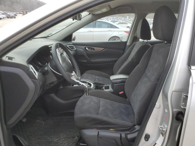 Снимка 7 от търг – 2015 NISSAN ROGUE S с VIN KNMAT2MT6FP585260