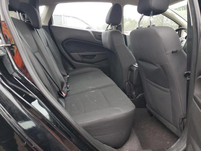 Photo 10 from auction – 2018 FORD FIESTA SE with VIN 3FADP4EJ0JM124229
