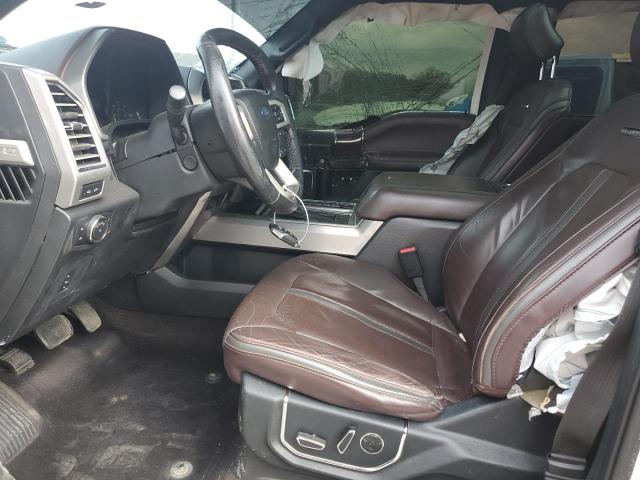 Photo 7 from auction – 2015 FORD F150 SUPER with VIN 1FTEW1EG0FFB45948