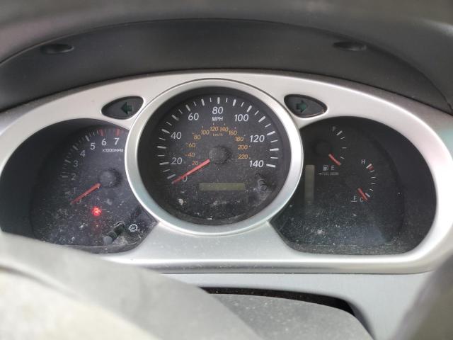 Photo 9 from auction – 2005 TOYOTA HIGHLANDER with VIN JTEEP21AX50120413