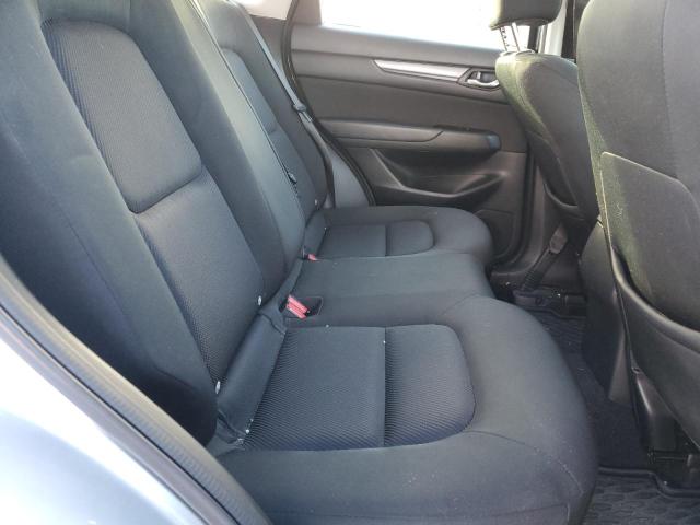 Photo 11 from auction – 2018 MAZDA CX-5 SPORT with VIN JM3KFBBM7J0461787