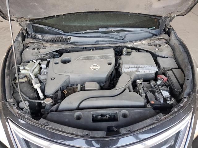 Photo 11 from auction – 2013 NISSAN ALTIMA 2.5 with VIN 1N4AL3APXDN571387
