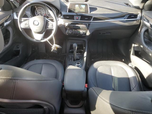Photo 8 from auction – 2018 BMW X1 XDRIVE2 with VIN WBXHT3C31J5K31336