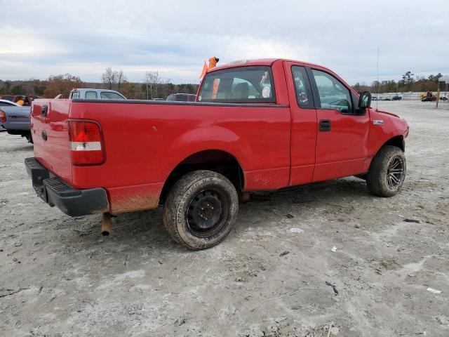 Photo 3 from auction – 2006 FORD F150 with VIN 1FTRF12236NB53218