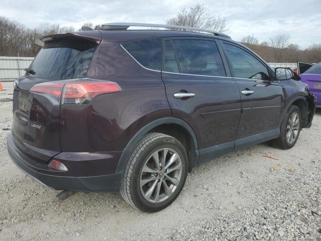 Photo 3 from auction – 2017 TOYOTA RAV4 LIMIT with VIN 2T3YFREVXHW363858