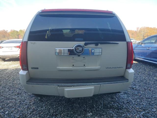 Photo 6 from auction – 2009 CADILLAC ESCALADE with VIN 1GYFC13239R144715