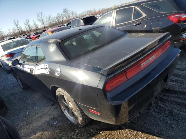 Photo 2 from auction – 2010 DODGE CHALLENGER with VIN 2B3CJ5DT3AH215964