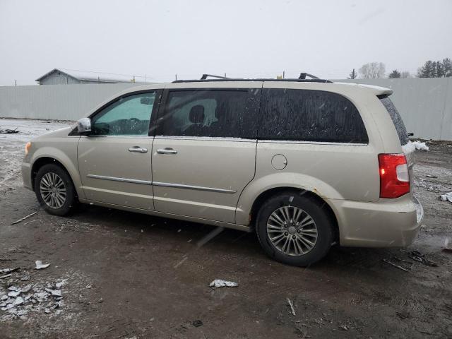 Photo 2 from auction – 2013 CHRYSLER TOWN & COU with VIN 2C4RC1CG2DR818158