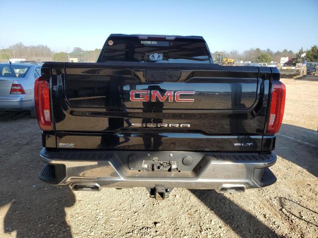 Photo 6 from auction – 2023 GMC SIERRA K15 with VIN 3GTUUDED3PG294301