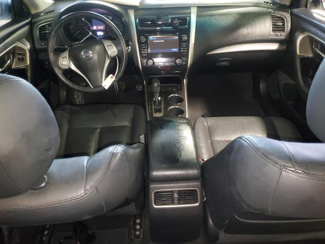 Photo 8 from auction – 2013 NISSAN ALTIMA 2.5 with VIN 1N4AL3AP0DC297421