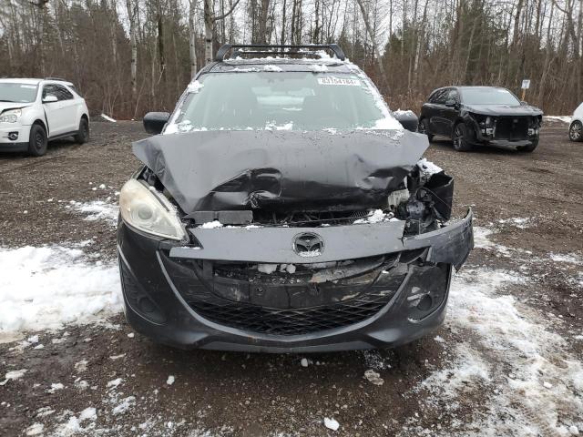 Photo 5 from auction – 2015 MAZDA 5 TOURING with VIN JM1CW2CL3F0181133