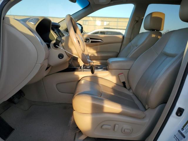 Photo 7 from auction – 2013 NISSAN PATHFINDER with VIN 5N1AR2MN5DC673958