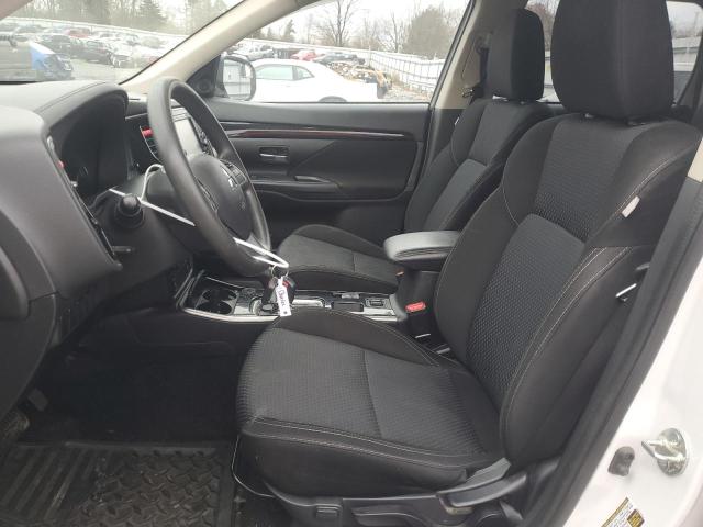 Photo 7 from auction – 2020 MITSUBISHI OUTLANDER with VIN JA4AD2A36LZ034063