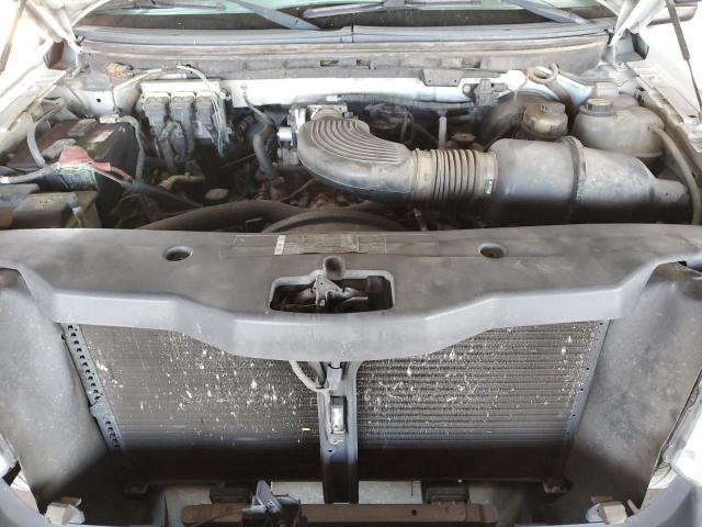 Photo 11 from auction – 2006 FORD F150 with VIN 1FTRX12W96FB79803