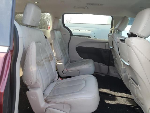 Photo 11 from auction – 2017 CHRYSLER PACIFICA T with VIN 2C4RC1EG1HR515746