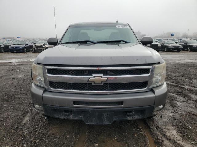Photo 5 from auction – 2009 CHEVROLET 1500 with VIN 2GCEK390291109209