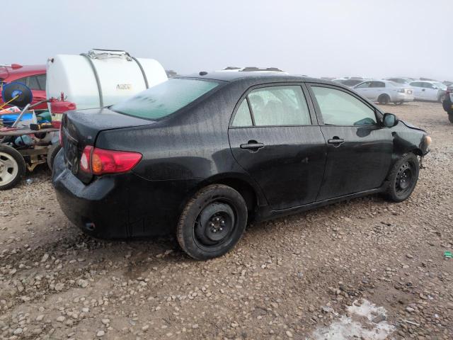 Photo 3 from auction – 2009 TOYOTA COROLLA with VIN JTDBL40E79J044085