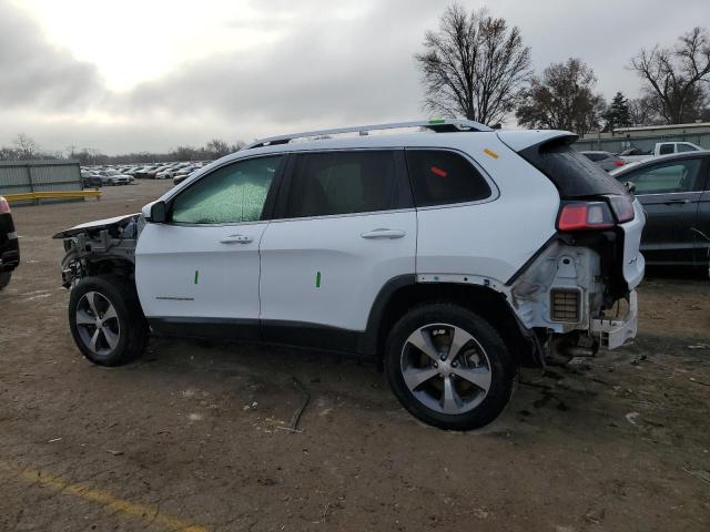 Photo 2 from auction – 2019 JEEP CHEROKEE L with VIN 1C4PJMDN0KD174445
