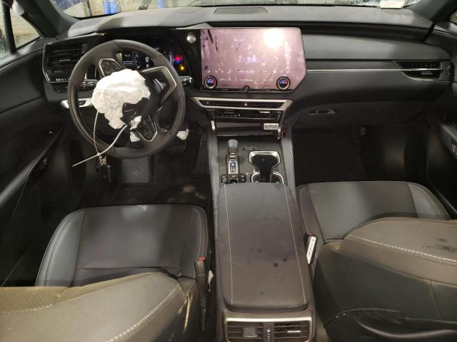 Photo 8 from auction – 2024 LEXUS RX 350 BAS with VIN 2T2BAMCAXRC085736