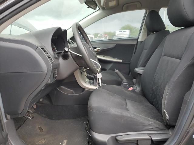 Photo 7 from auction – 2010 TOYOTA COROLLA BA with VIN 2T1BU4EE6AC425593