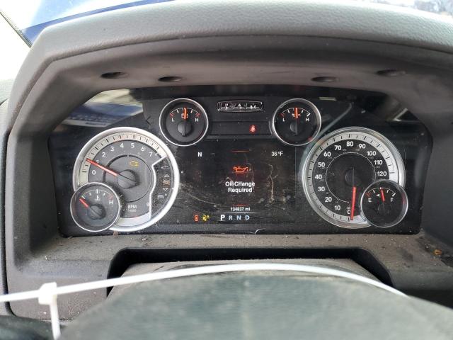 Photo 9 from auction – 2016 RAM 1500 SLT with VIN 3C6RR7LT1GG121533