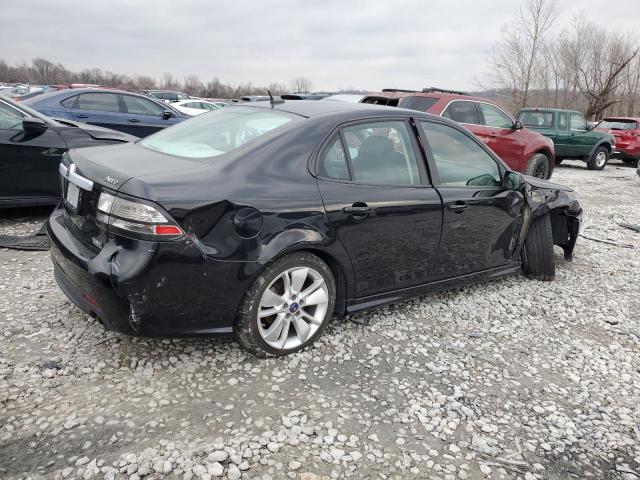 Photo 3 from auction – 2010 SAAB 9-3 AERO with VIN YS3FC4CY3A1611249