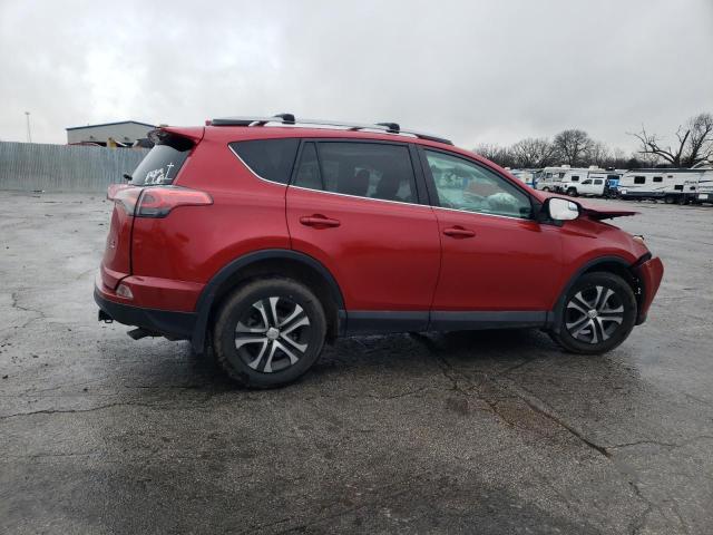 Photo 3 from auction – 2017 TOYOTA RAV4 LE with VIN 2T3BFREVXHW539524