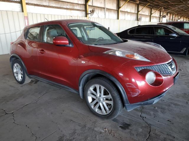 Photo 4 from auction – 2011 NISSAN JUKE S with VIN JN8AF5MR7BT012130