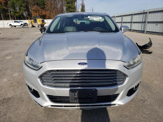 Photo 5 from auction – 2015 FORD FUSION TIT with VIN 3FA6P0K90FR137696